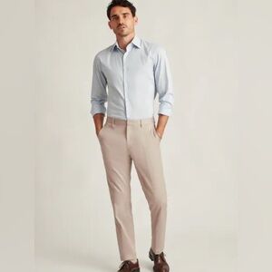 Bonobos Weekday Warrior Dress Pants